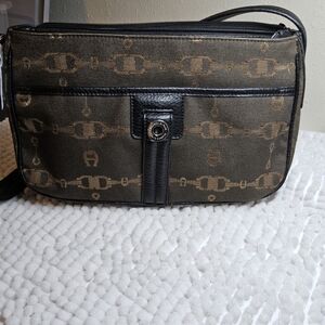 Etienne Aigner Shoulder Bag